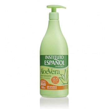Aloe Vera Body Cream - Tělový krém
